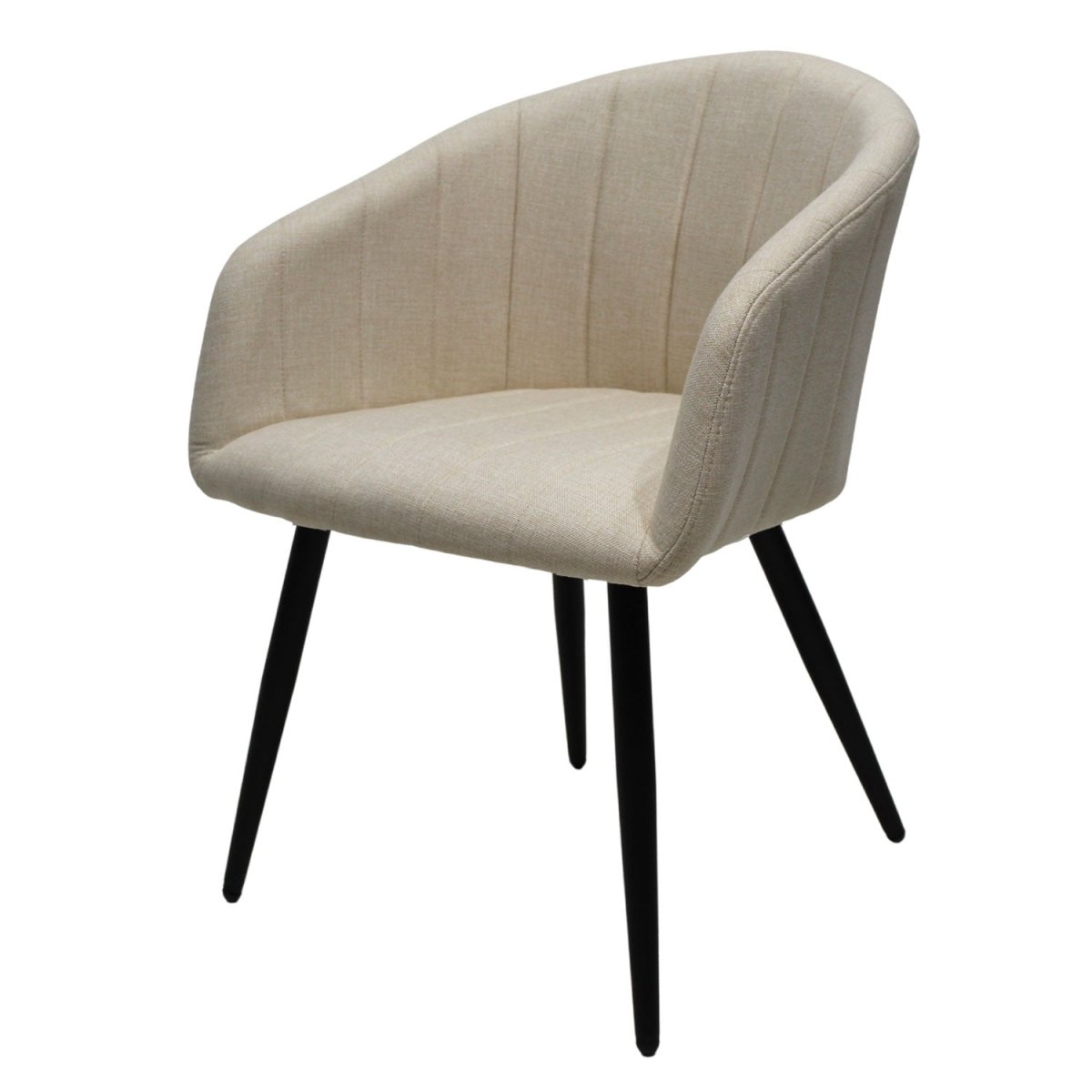 Silla Burgos - Ergonomik Mobiliario MBK