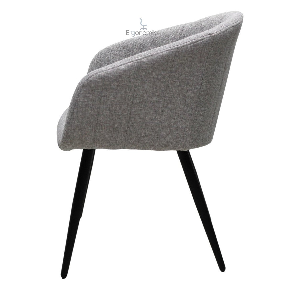 Silla Burgos - Ergonomik Mobiliario MBK