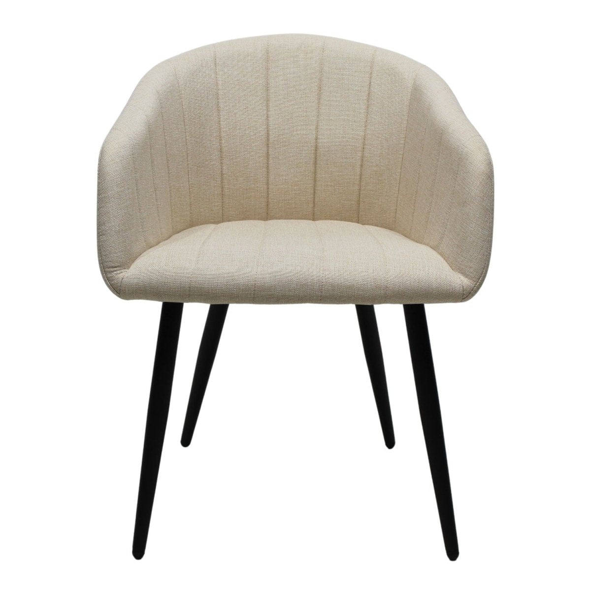 Silla Burgos - Ergonomik Mobiliario MBK