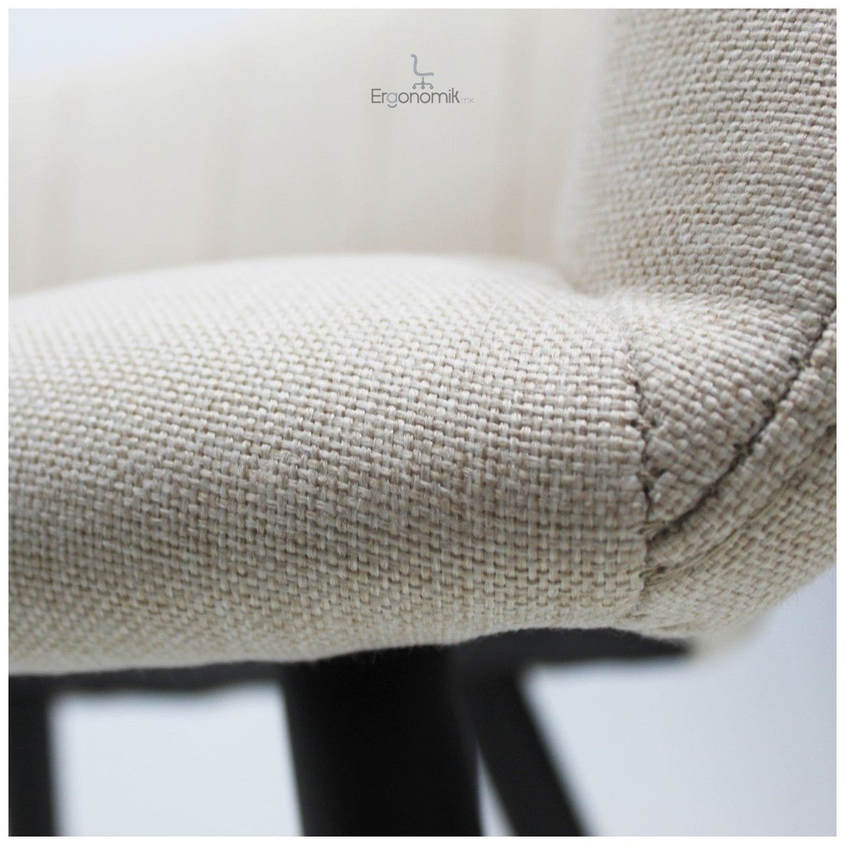 Silla Burgos - Ergonomik Mobiliario MBK