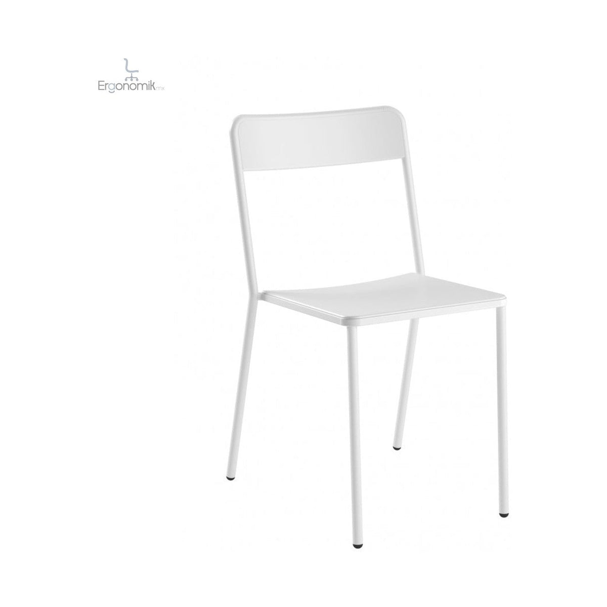 Silla C1 - Ergonomik silla de visita OFFIHO