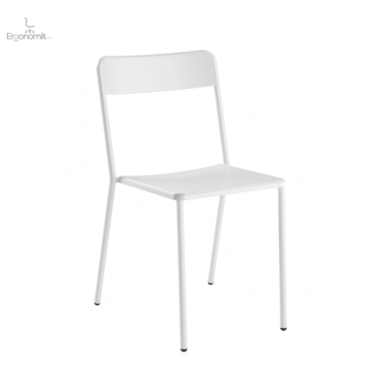 Silla C1 - Ergonomik silla de visita OFFIHO