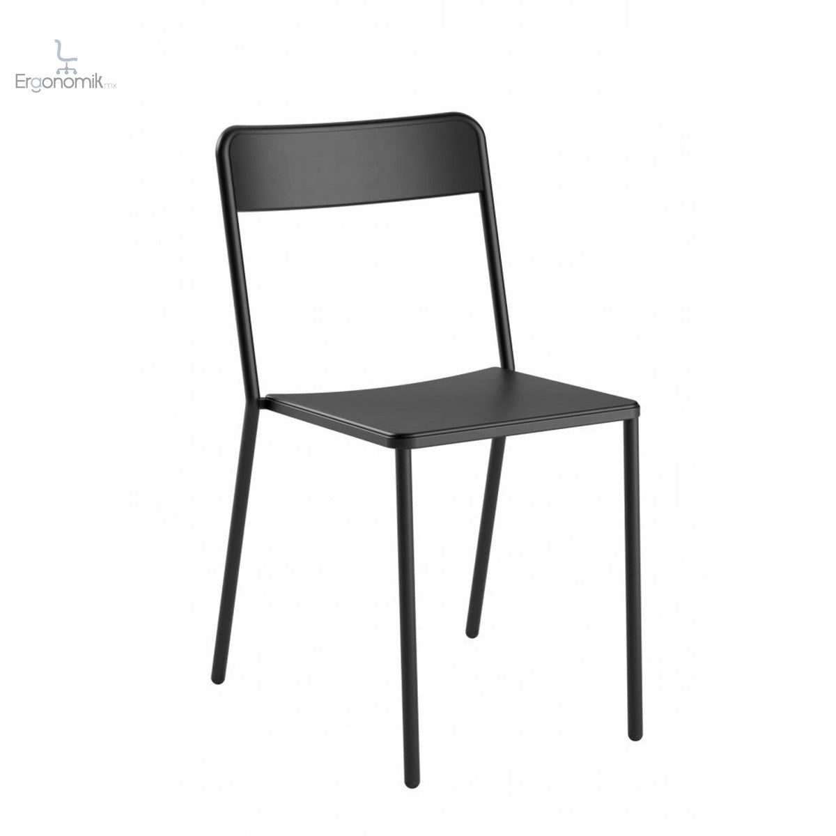 Silla C1 - Ergonomik silla de visita OFFIHO