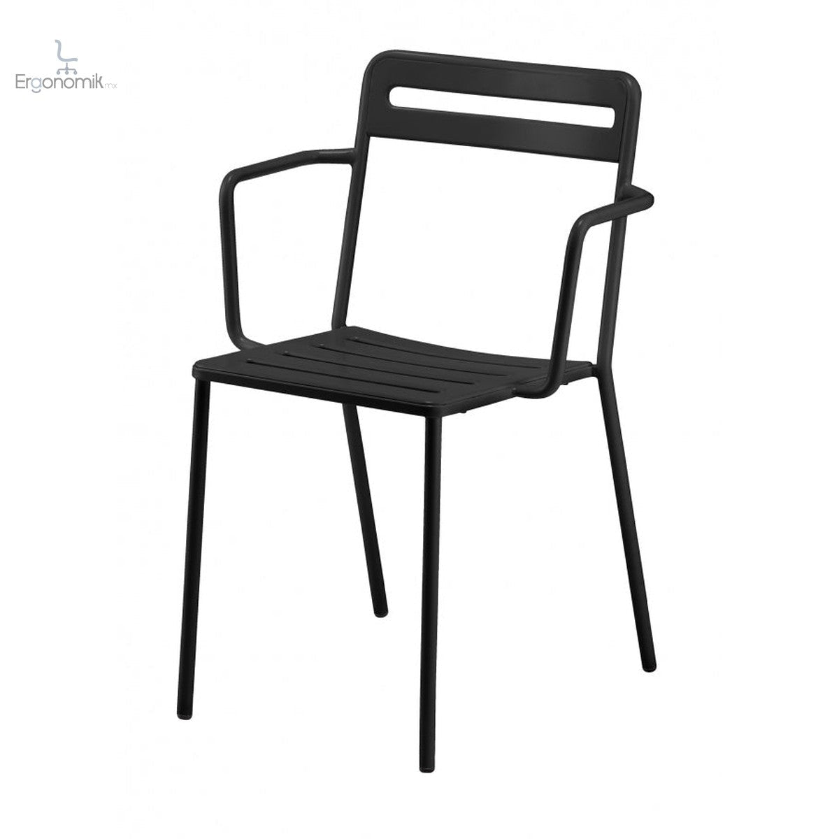 Silla C1.2 - Ergonomik silla de visita OFFIHO