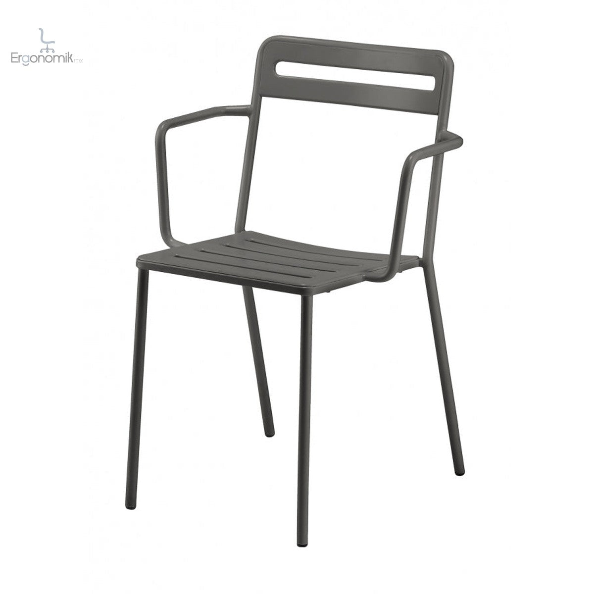 Silla C1.2 - Ergonomik silla de visita OFFIHO