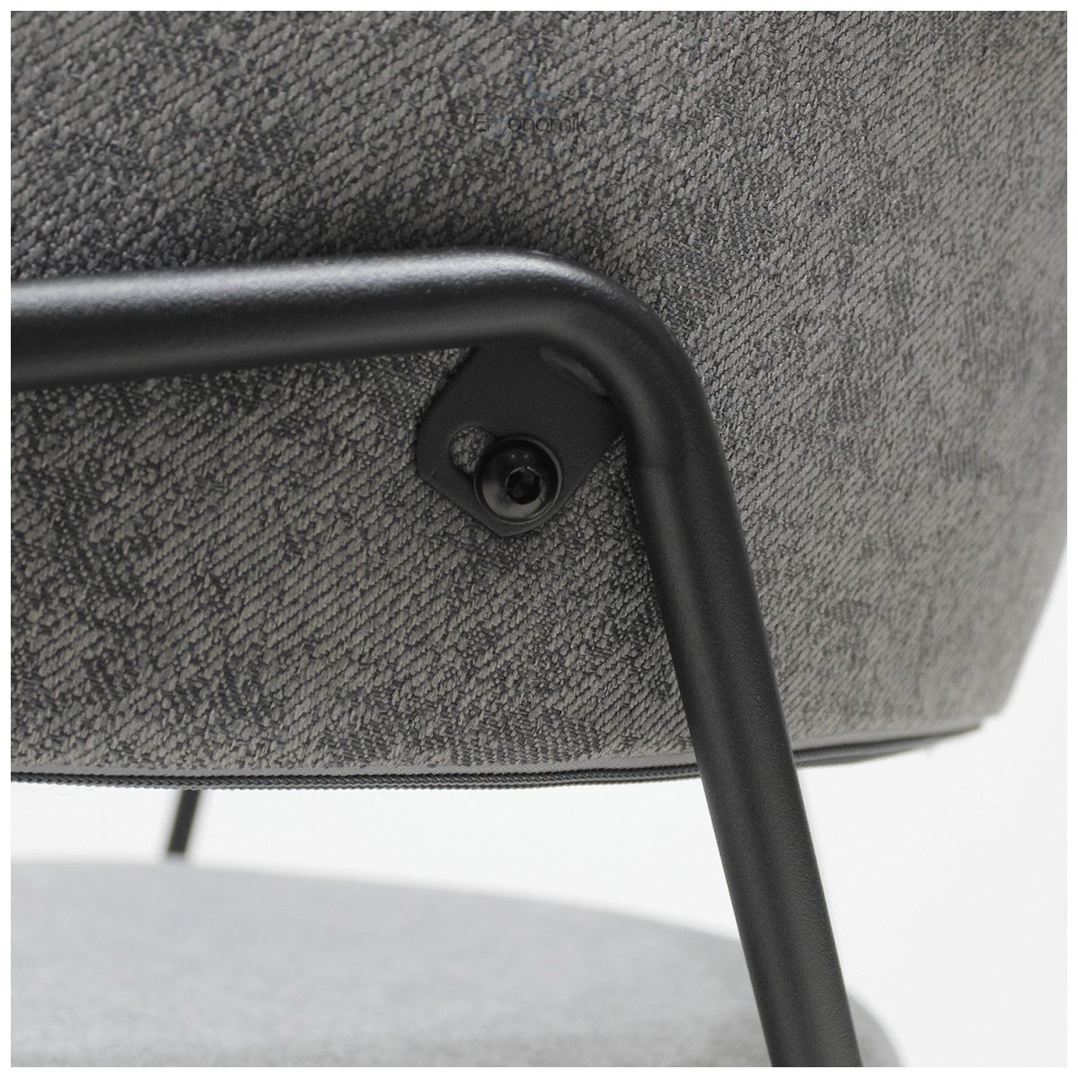 Silla Caceres - Ergonomik Mobiliario MBK