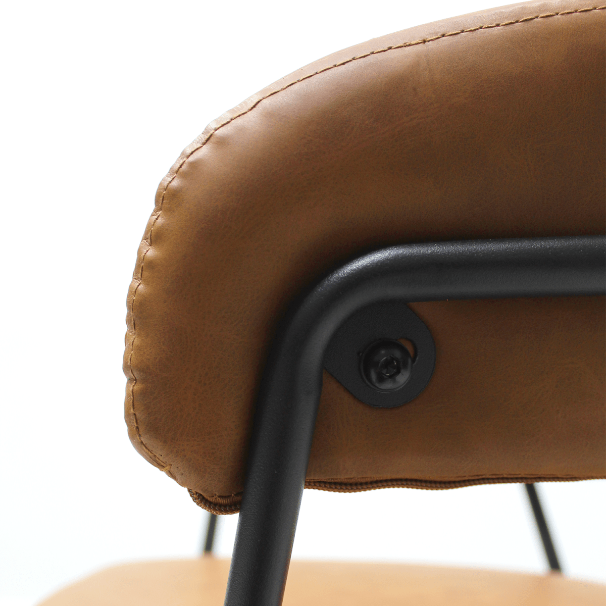 Silla Caceres - Ergonomik Mobiliario MBK