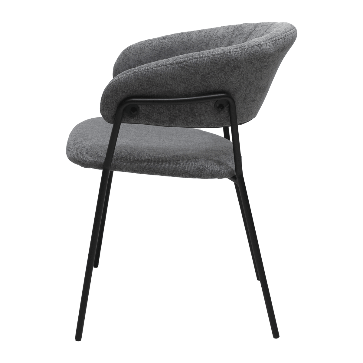 Silla Caceres - Ergonomik Mobiliario MBK