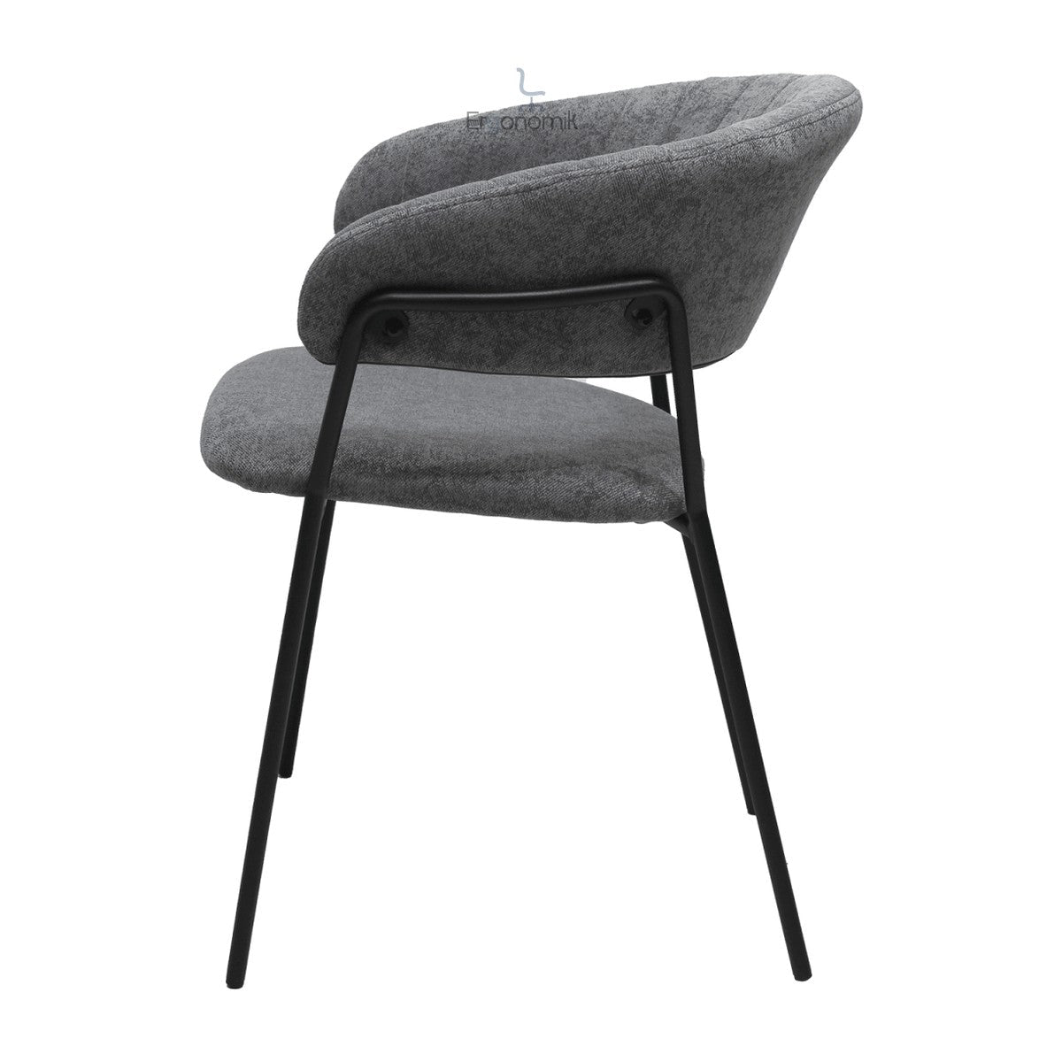 Silla Caceres - Ergonomik Mobiliario MBK