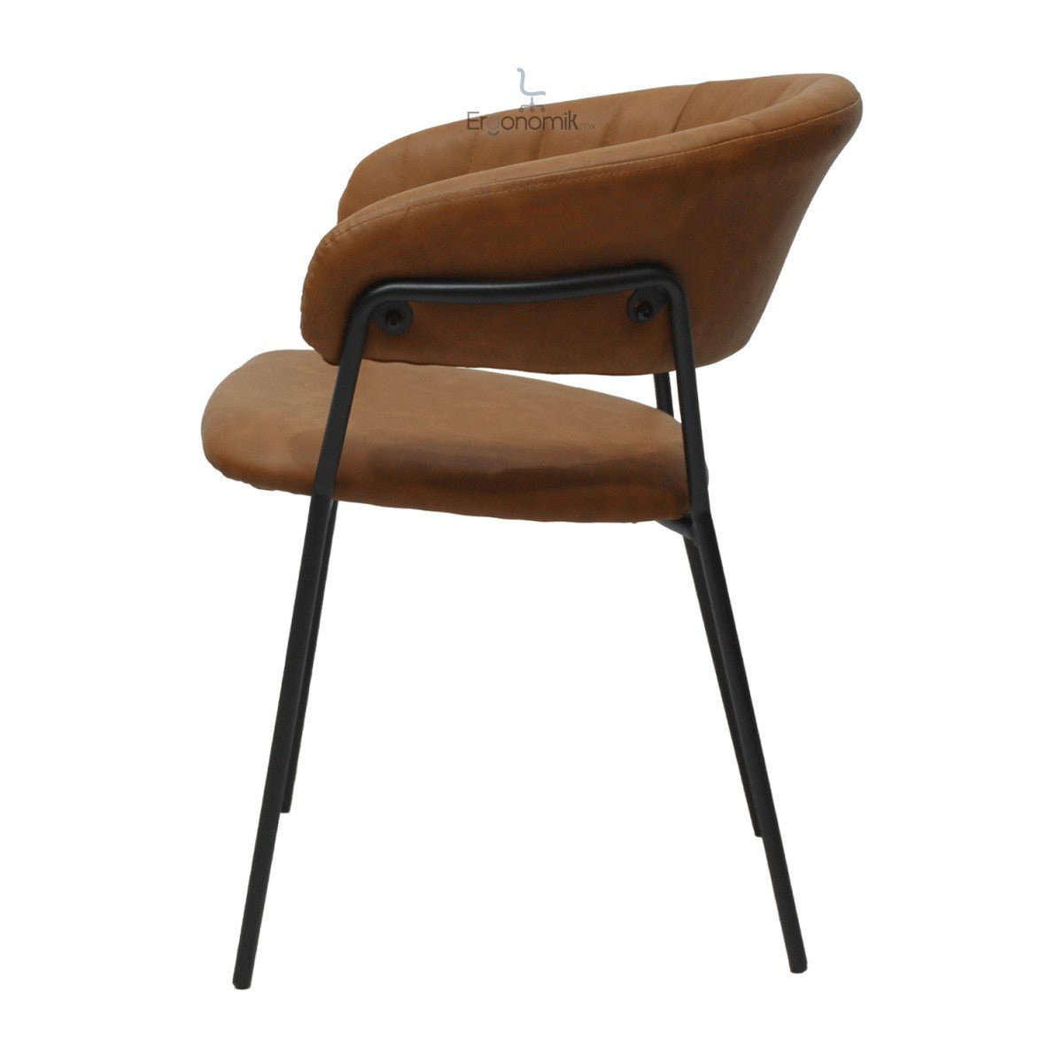 Silla Caceres - Ergonomik Mobiliario MBK