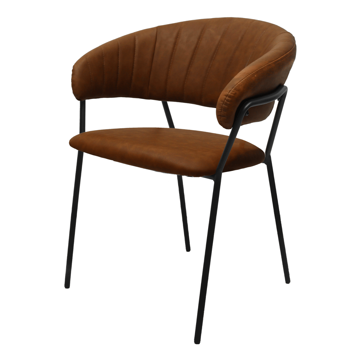 Silla Caceres - Ergonomik Mobiliario MBK