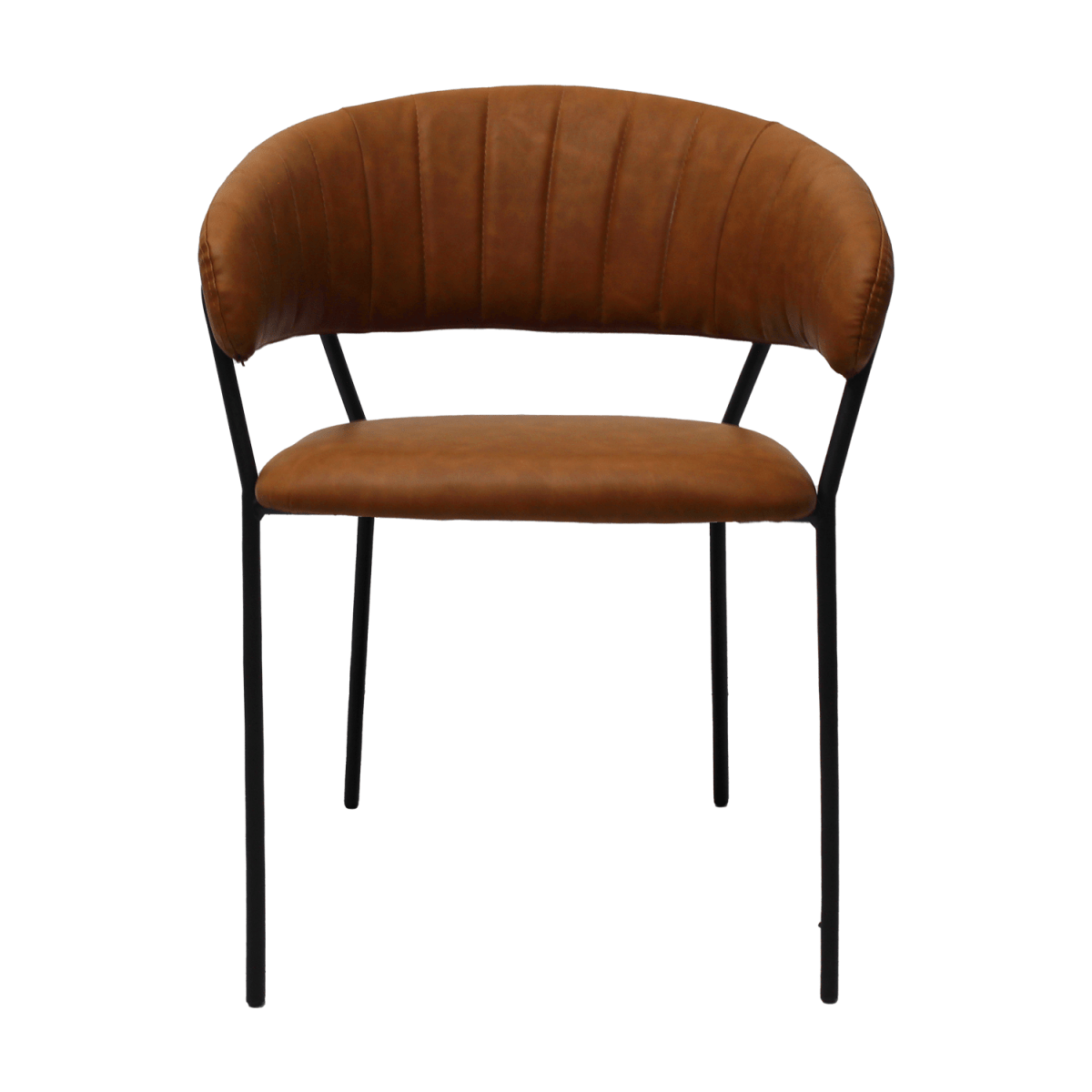 Silla Caceres - Ergonomik Mobiliario MBK