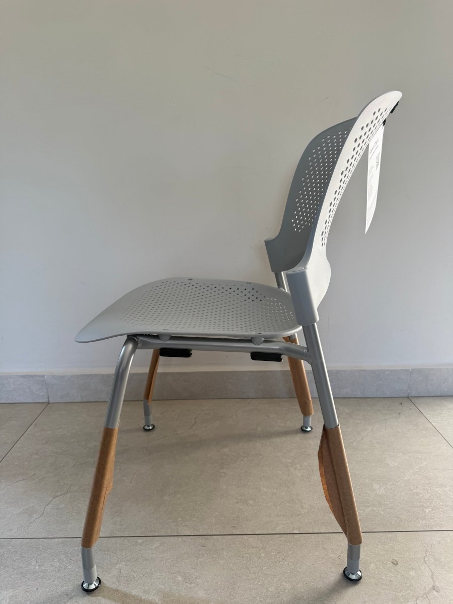 Silla Caper Gris Herman Miller - Nuevo - Ergonomik silla ergonomica Herman Miller