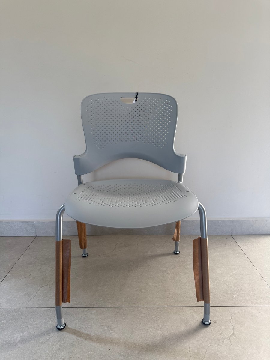 Silla Caper Gris Herman Miller - Nuevo - Ergonomik silla ergonomica Herman Miller