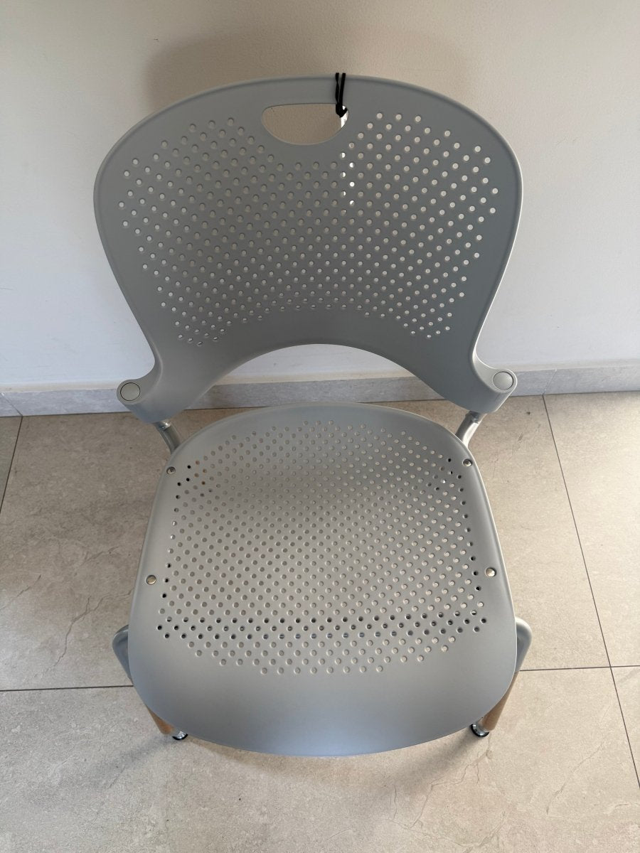 Silla Caper Gris Herman Miller - Nuevo - Ergonomik silla ergonomica Herman Miller