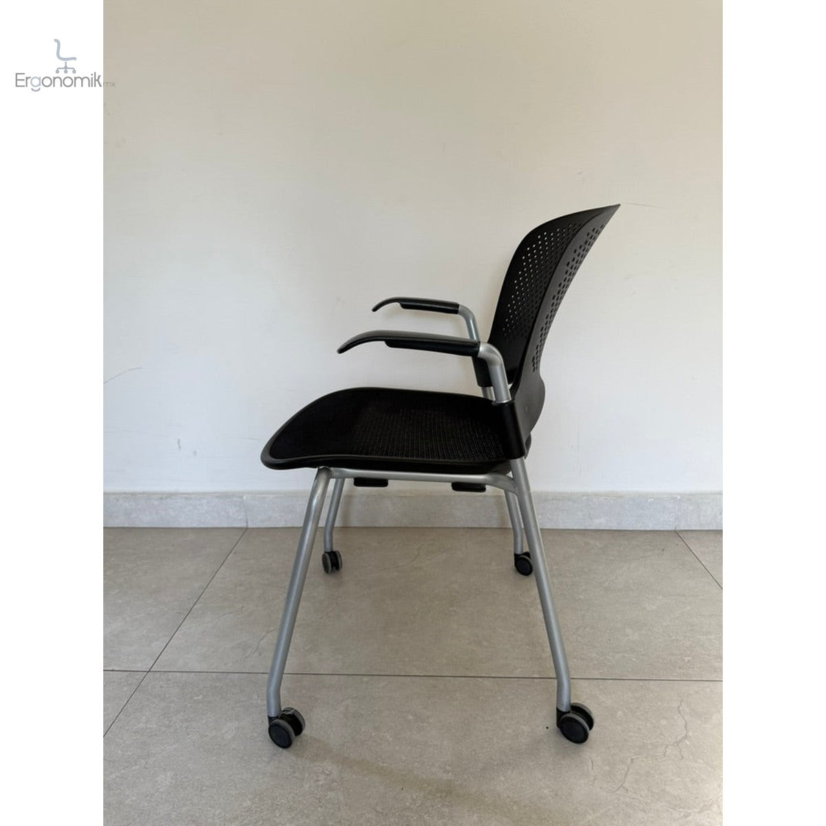 Silla Caper Herman Miller - Preowned | Muebles ergonómicos en México | Ergonomik