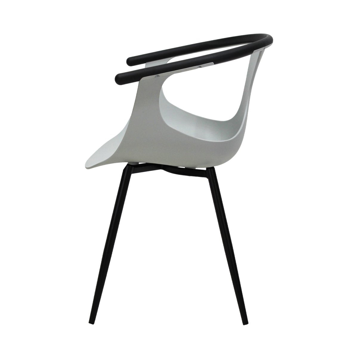 Silla Catanzaro - Ergonomik Mobiliario MBK