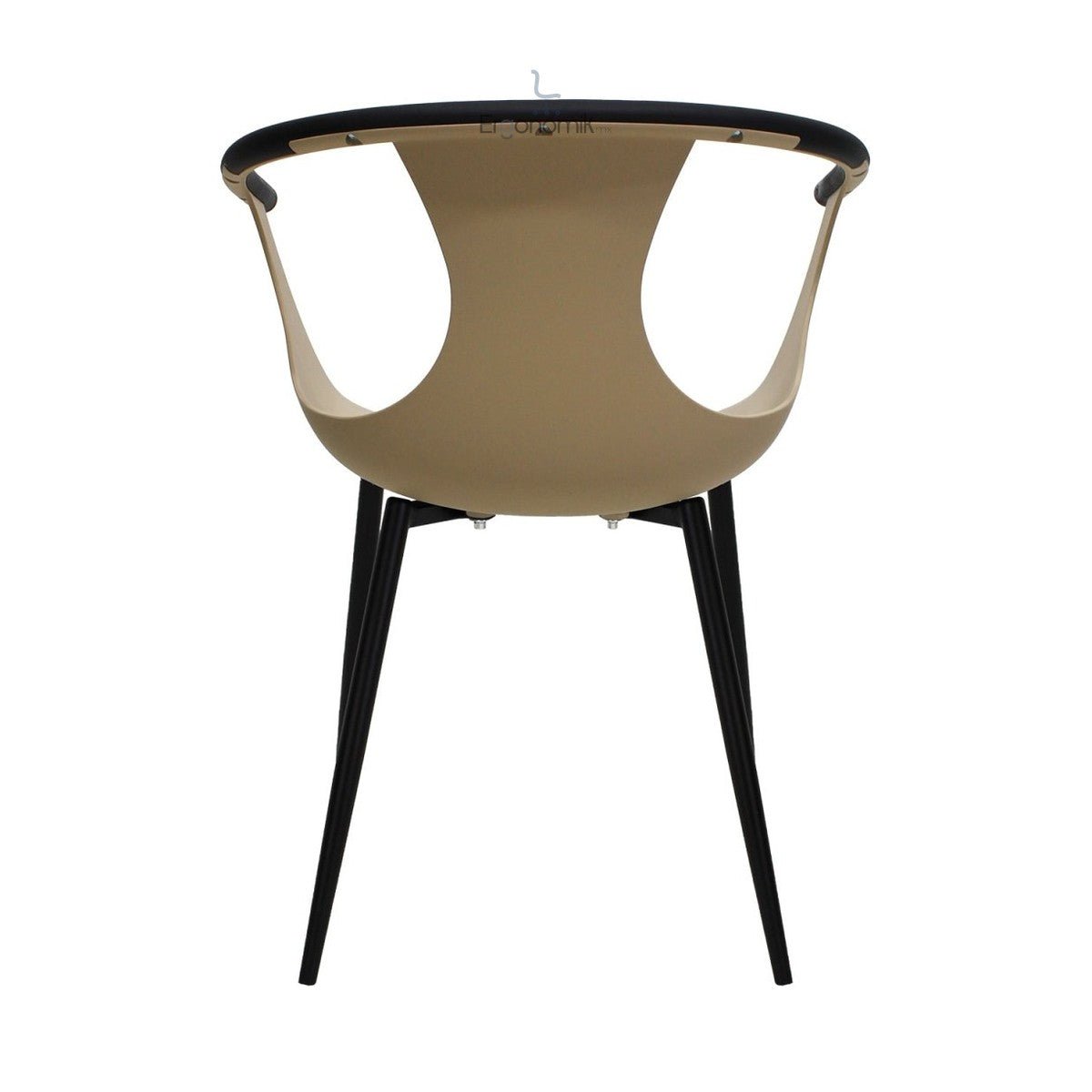 Silla Catanzaro - Ergonomik Mobiliario MBK