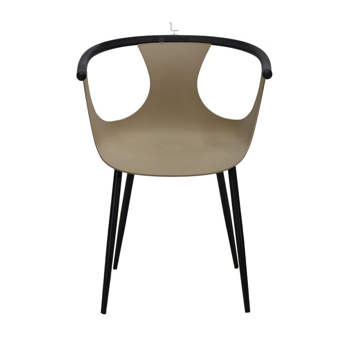 Silla Catanzaro - Ergonomik Mobiliario MBK