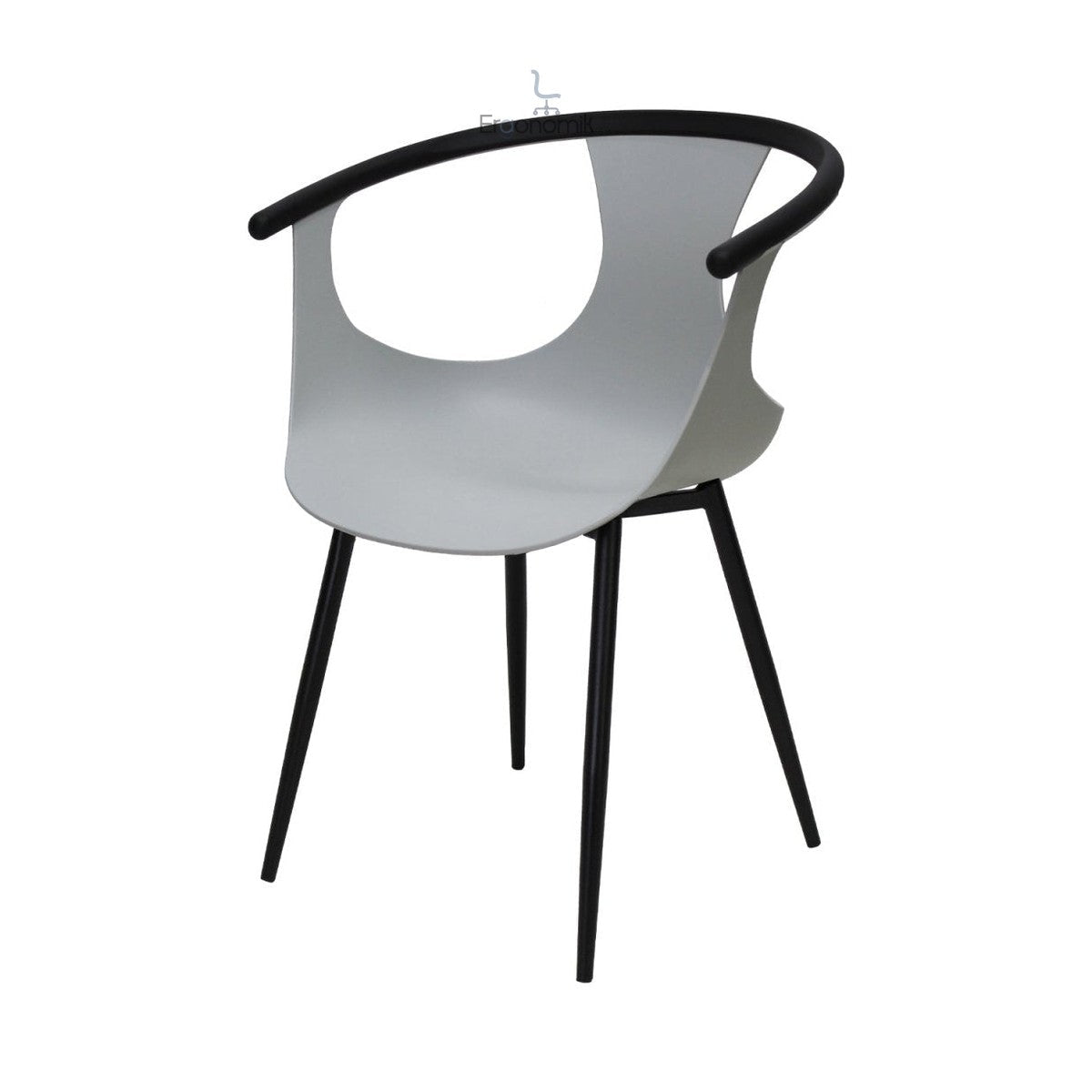 Silla Catanzaro - Ergonomik Mobiliario MBK