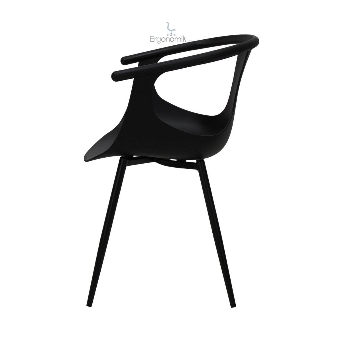 Silla Catanzaro - Ergonomik Mobiliario MBK