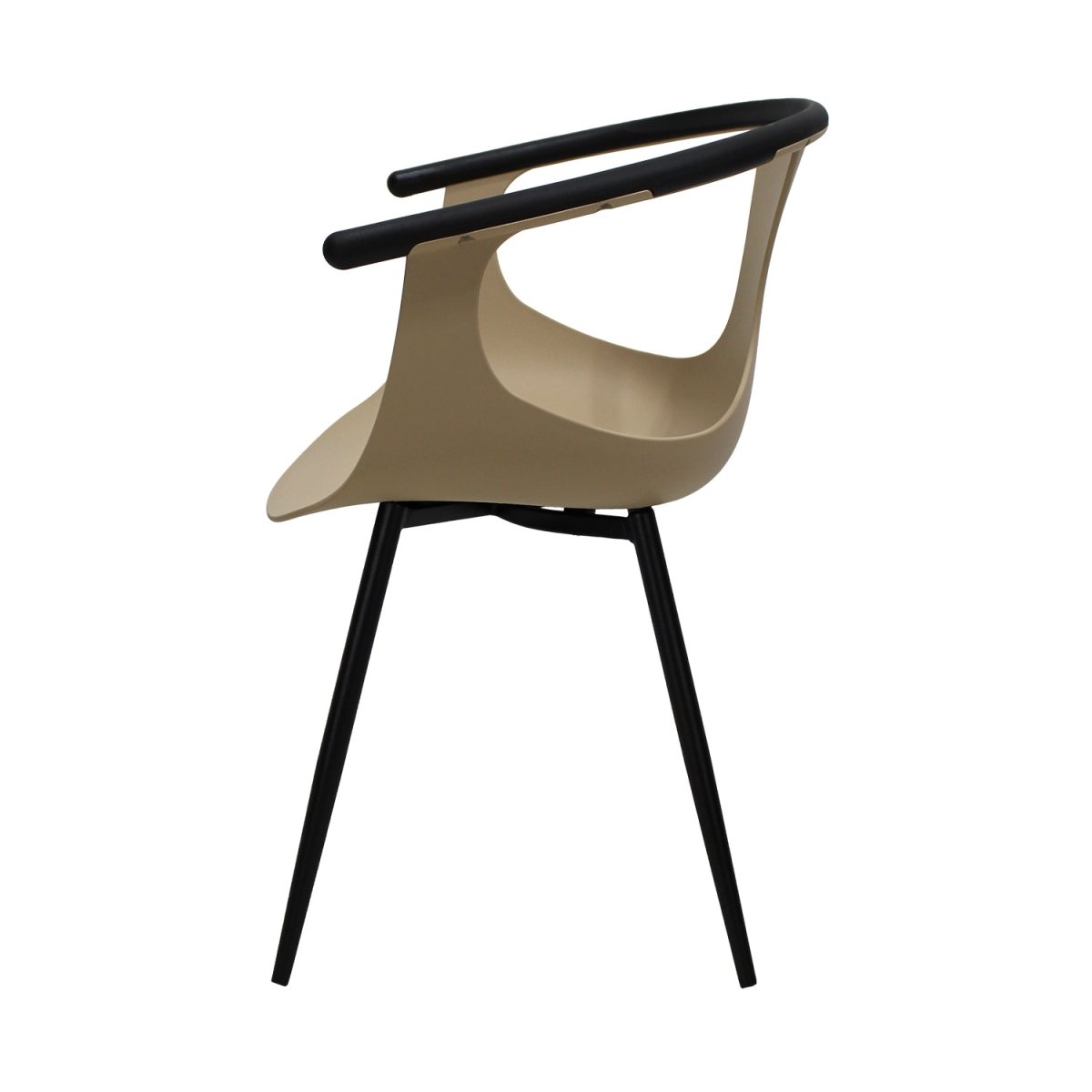 Silla Catanzaro - Ergonomik Mobiliario MBK