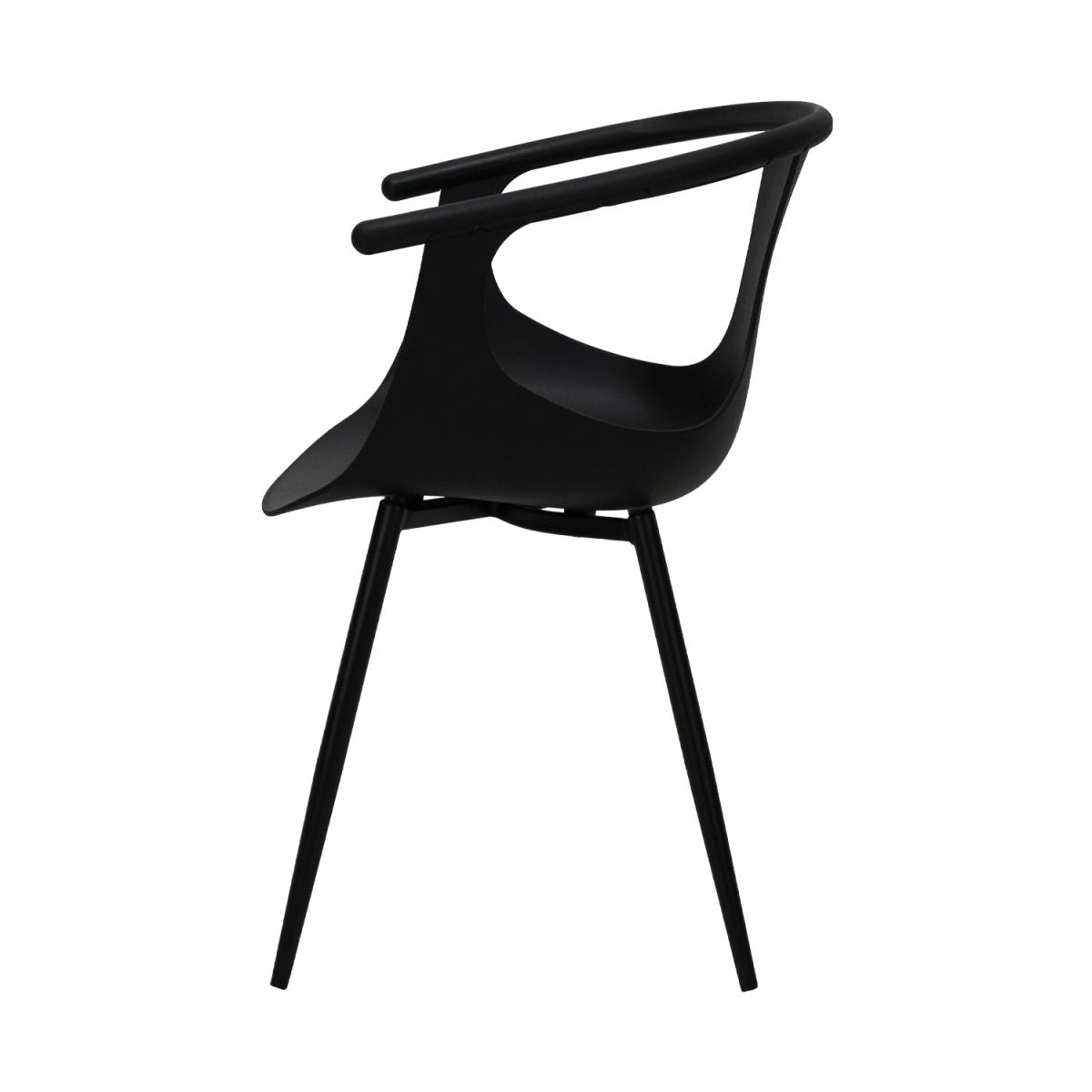 Silla Catanzaro - Ergonomik Mobiliario MBK