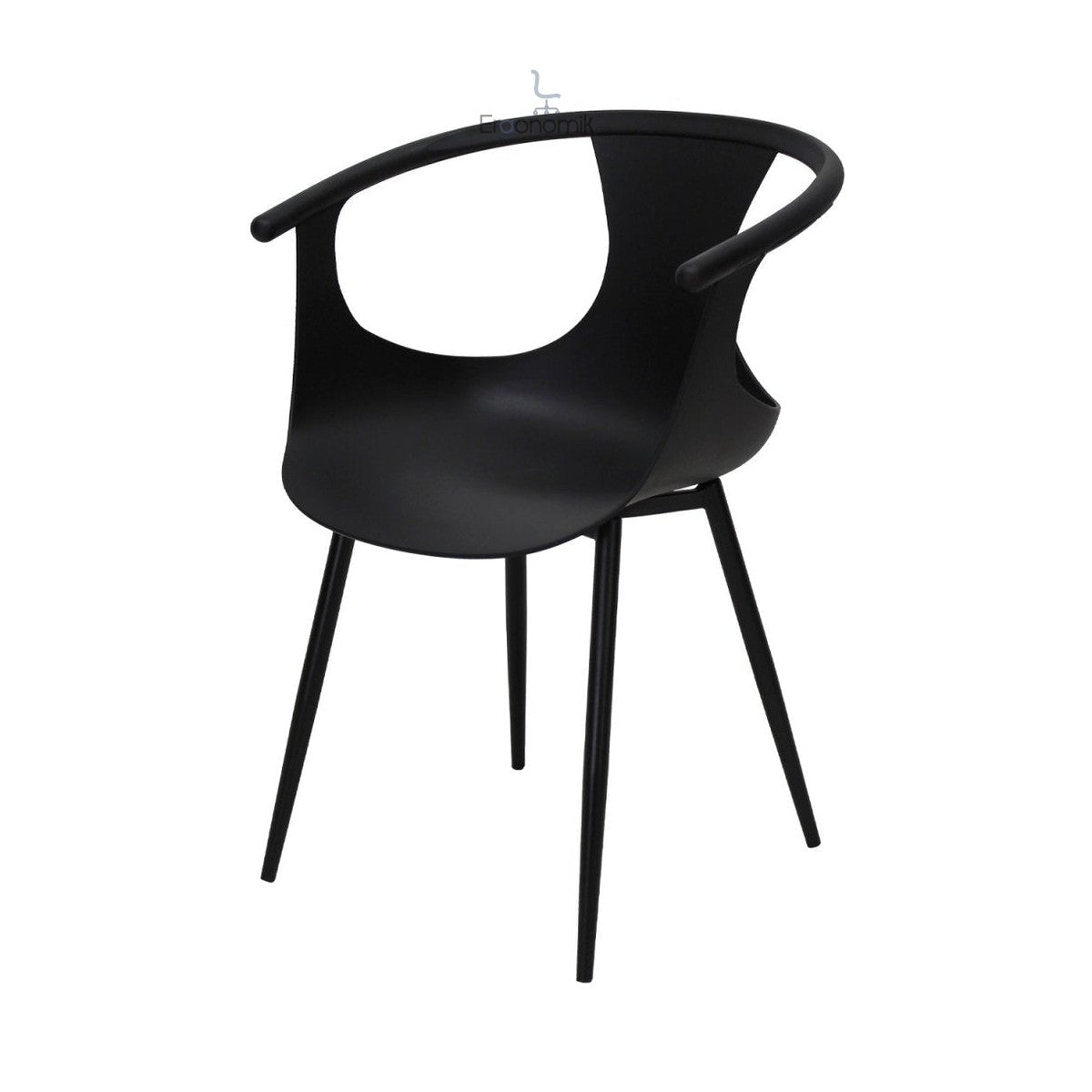 Silla Catanzaro - Ergonomik Mobiliario MBK