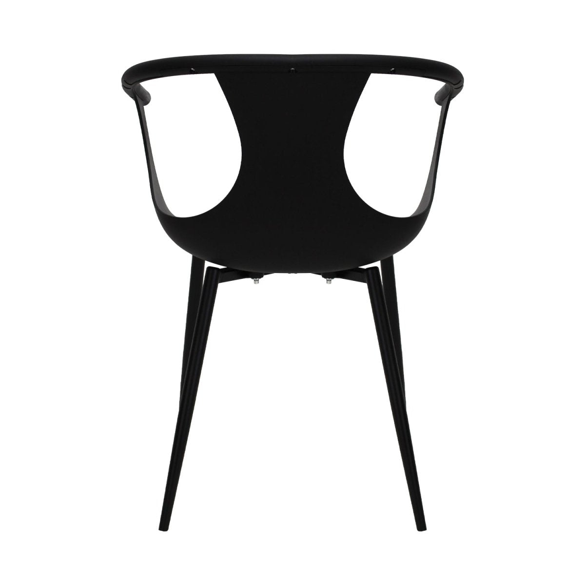 Silla Catanzaro - Ergonomik Mobiliario MBK