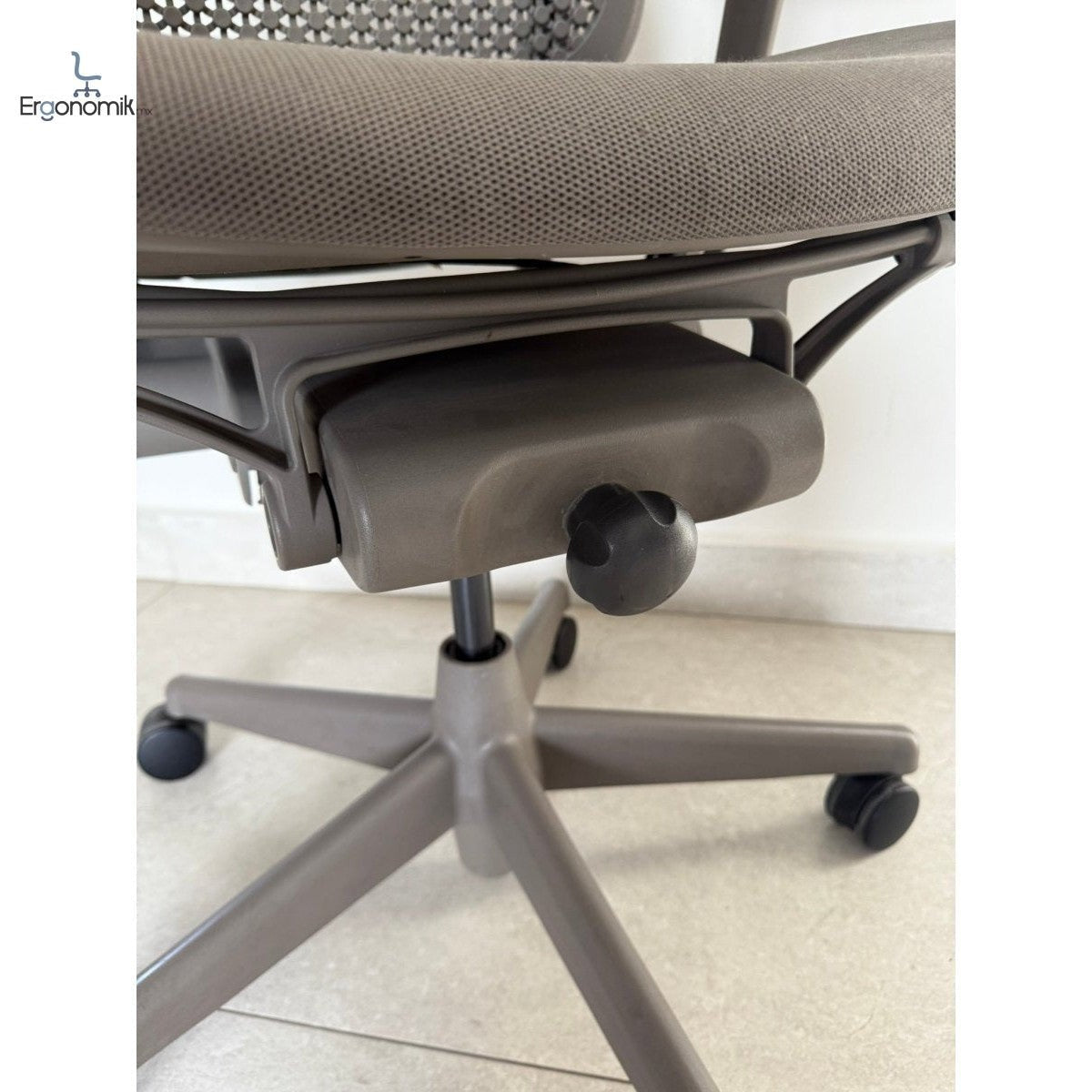 Silla Celle Herman Miller - Preowned - Ergonomik Herman Miller