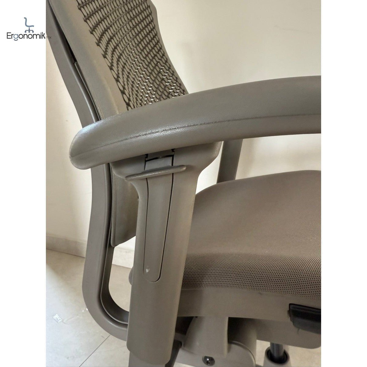 Silla Celle Herman Miller - Preowned - Ergonomik Herman Miller