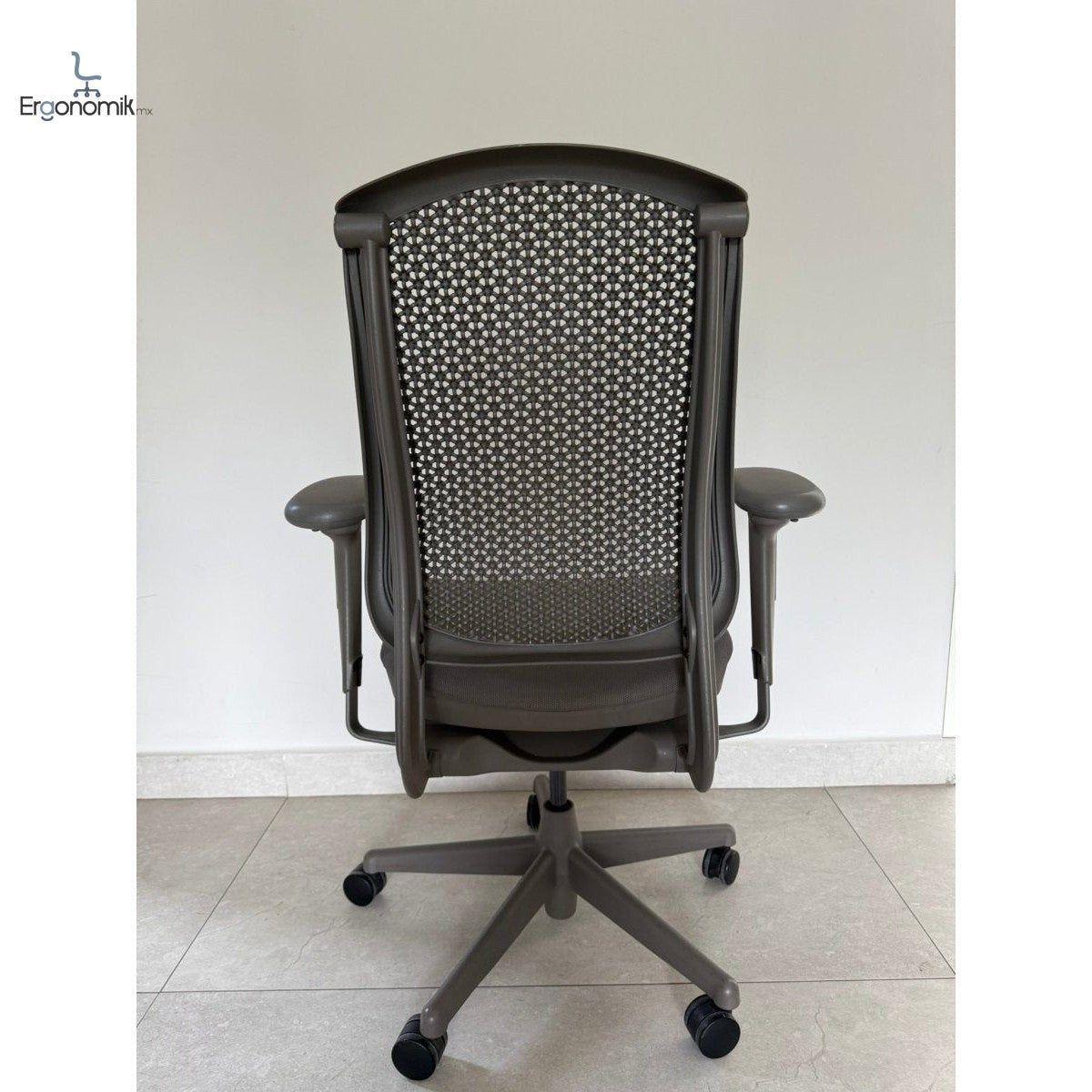 Silla Celle Herman Miller - Preowned - Ergonomik Herman Miller