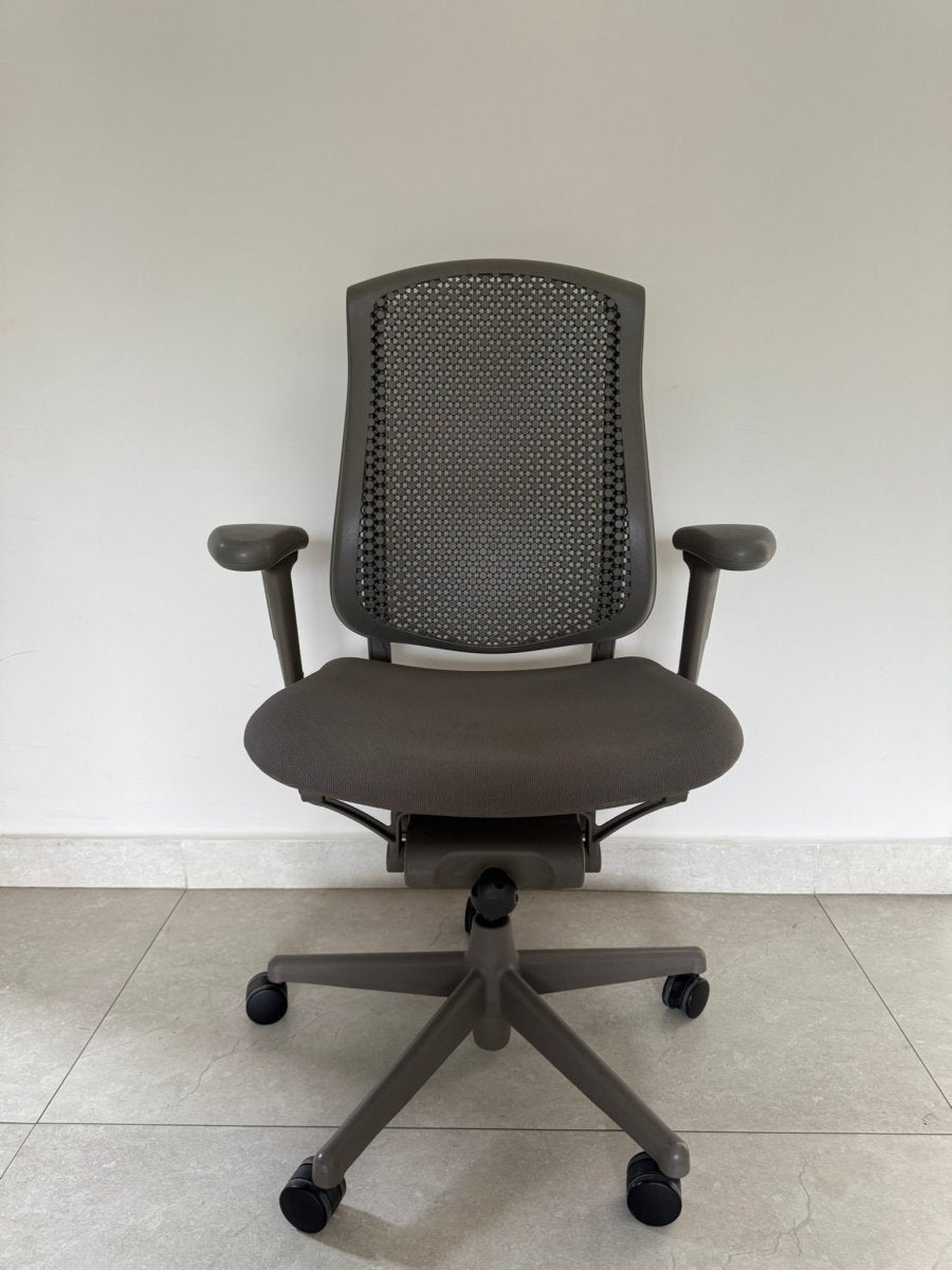 Silla Celle Herman Miller - Preowned - Ergonomik Herman Miller