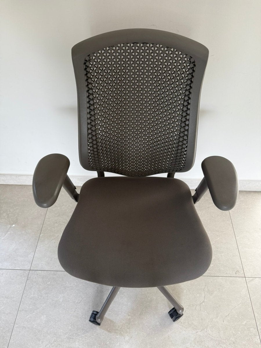Silla Celle Herman Miller - Preowned - Ergonomik Herman Miller