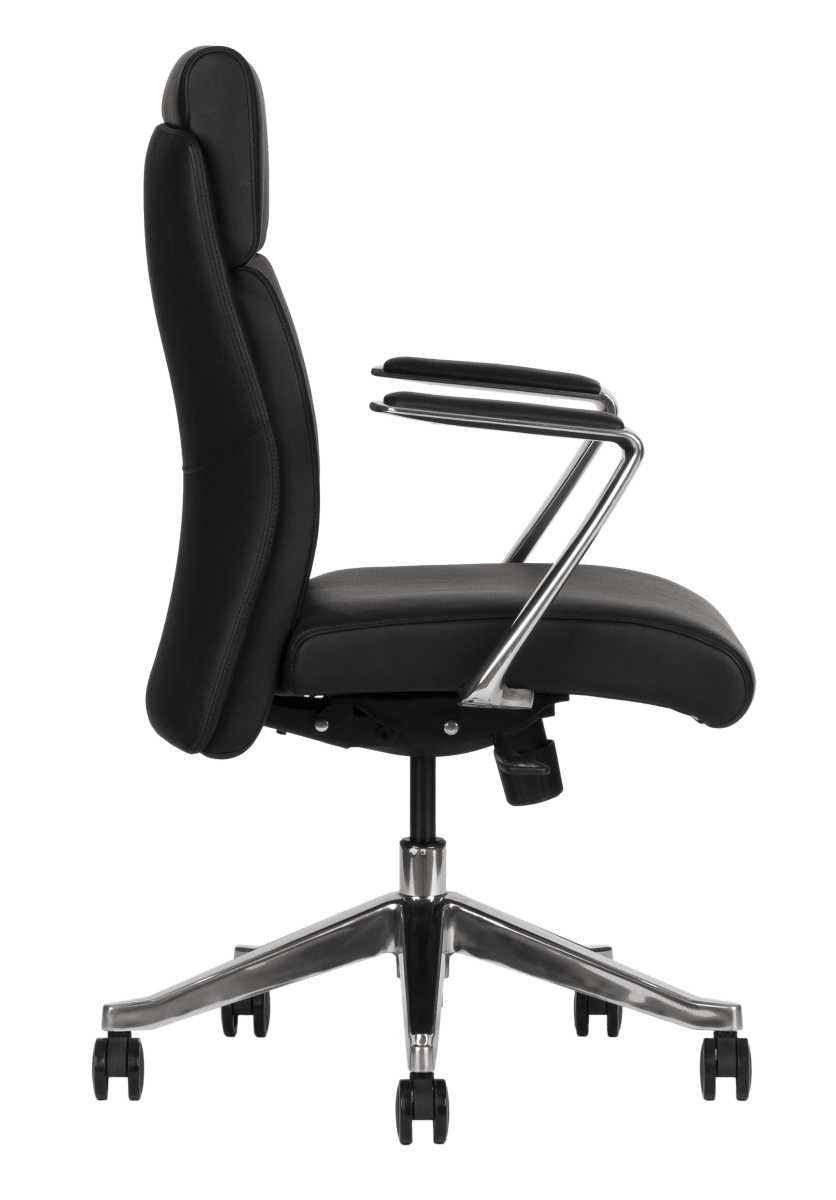 Silla CEO - Ergonomik silla ergonomica Office Class
