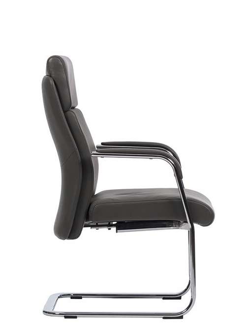 Vista frontal Silla CEO Visita