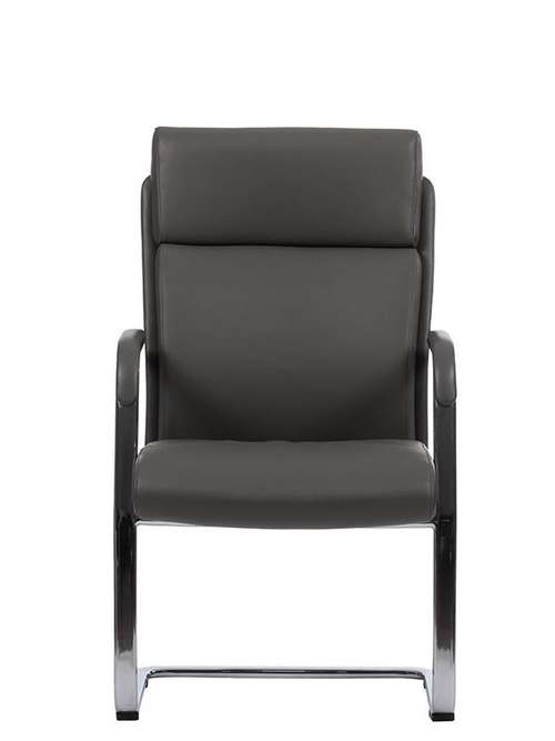 Vista lateral Silla CEO Visita