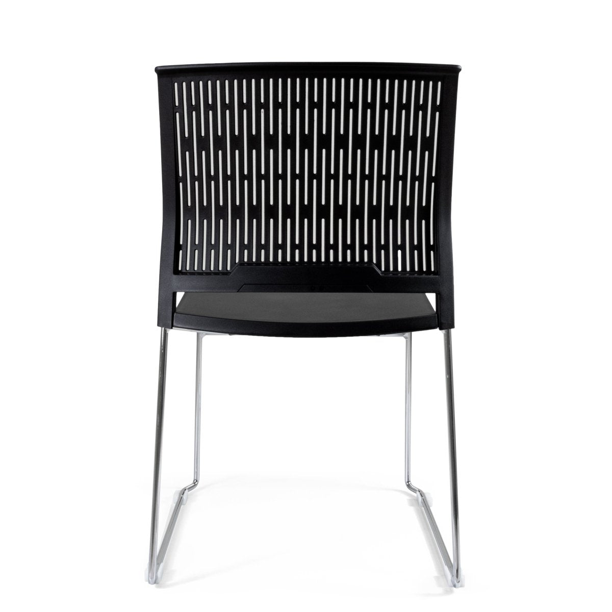 Silla Cerdeña - 4 Piezas - Ergonomik silla de visita MEM