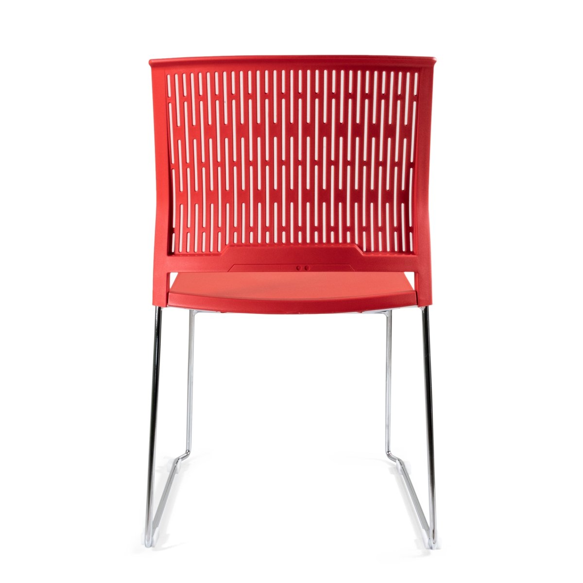 Silla Cerdeña - 4 Piezas - Ergonomik silla de visita MEM