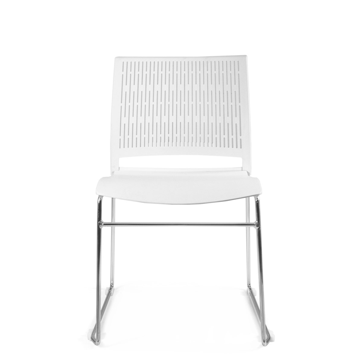 Silla Cerdeña - 4 Piezas - Ergonomik silla de visita MEM