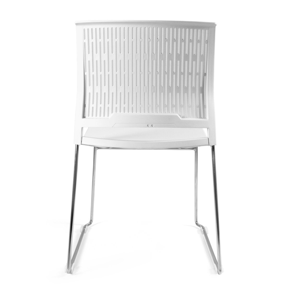 Silla Cerdeña - 4 Piezas - Ergonomik silla de visita MEM