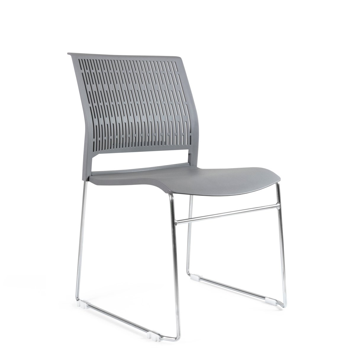 Silla Cerdeña - 4 Piezas - Ergonomik silla de visita MEM