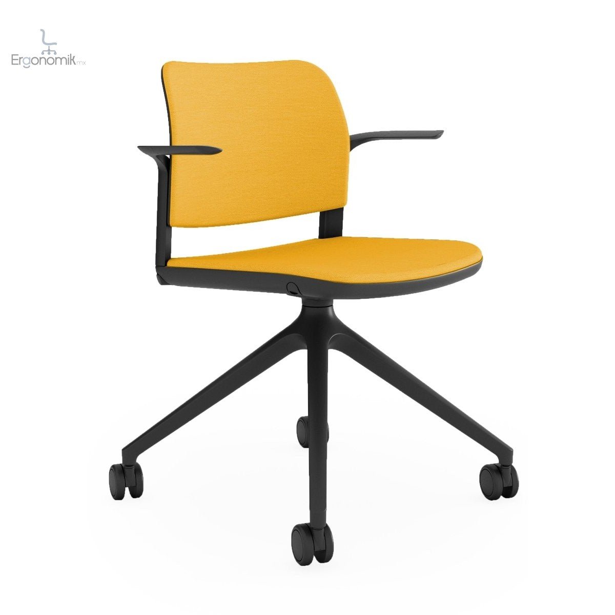 Silla Ciao Colores - Ergonomik silla operativa OFFIHO