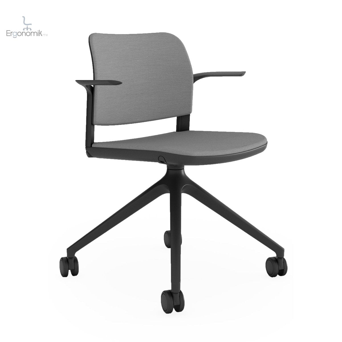 Silla Ciao Colores - Ergonomik silla operativa OFFIHO