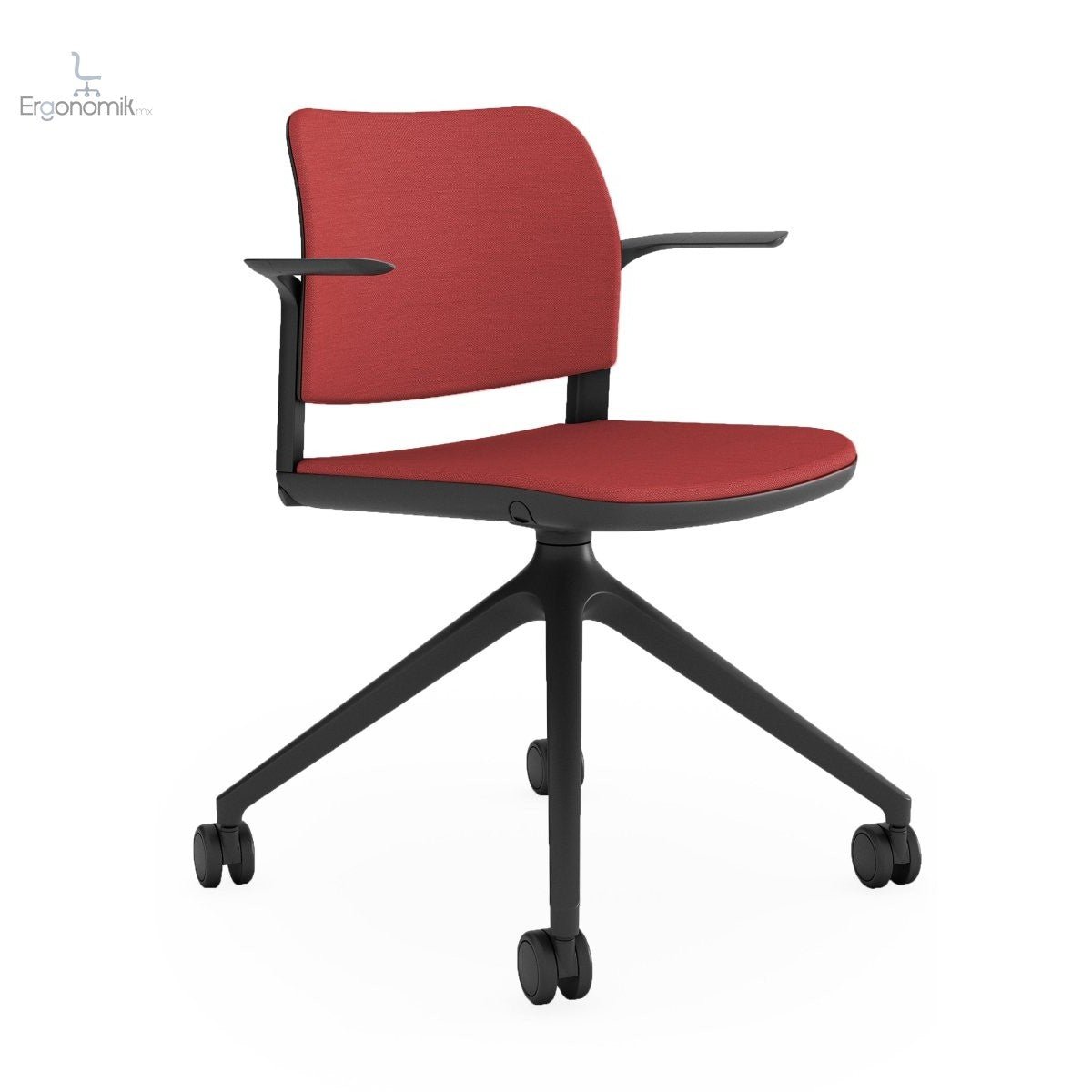 Silla Ciao Colores - Ergonomik silla operativa OFFIHO