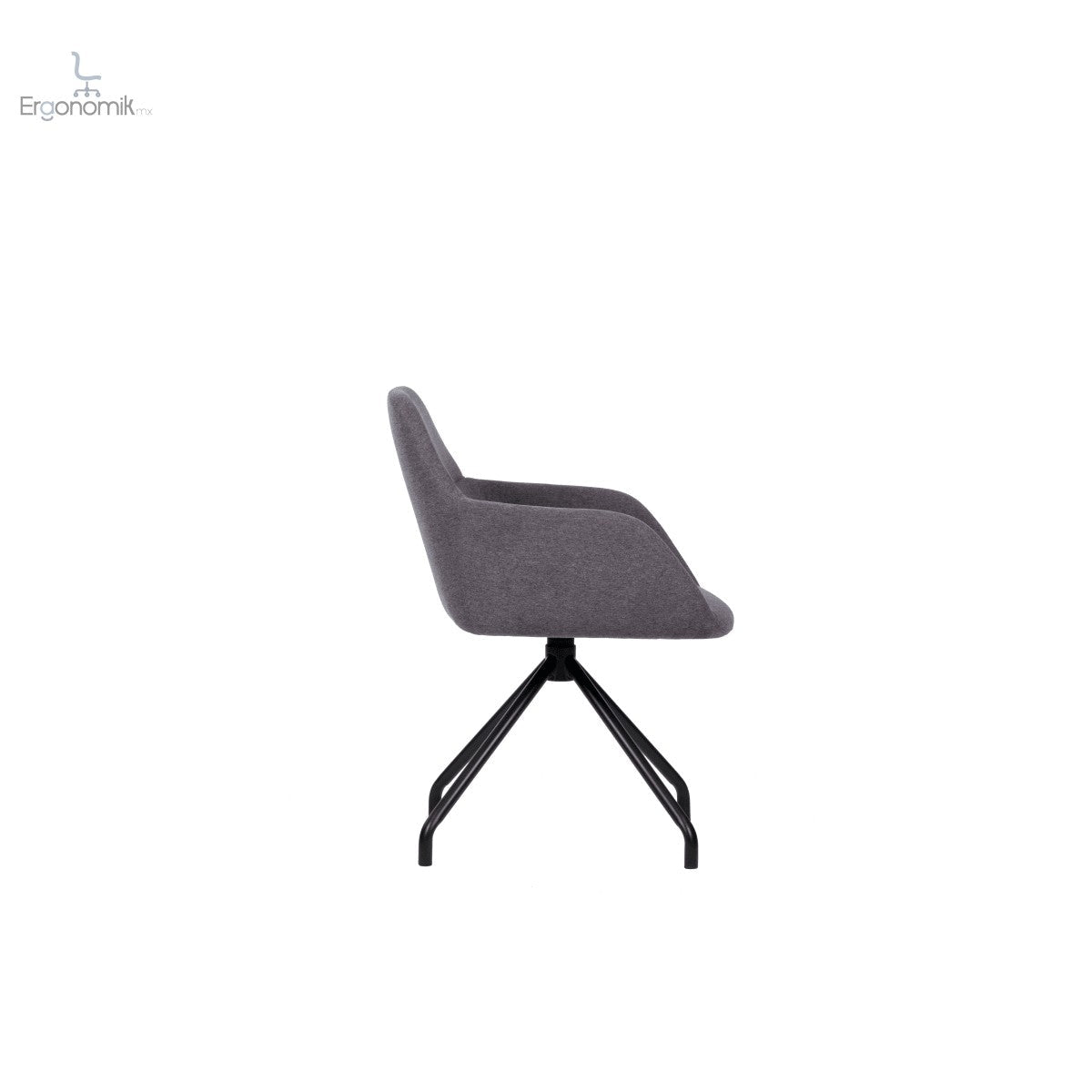 Silla City - Ergonomik banco Office Class