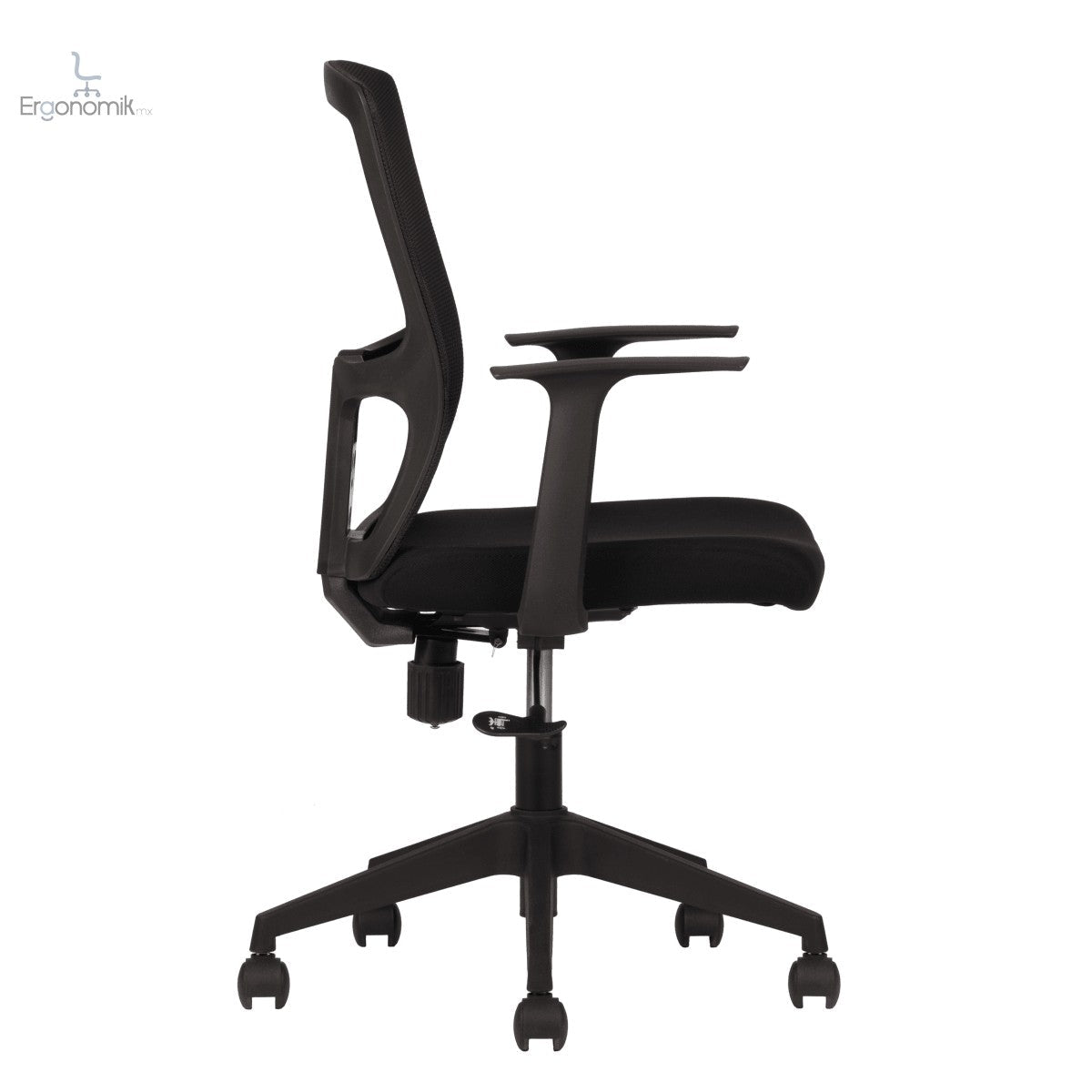 Silla Click - Ergonomik silla ergonomica Office Class