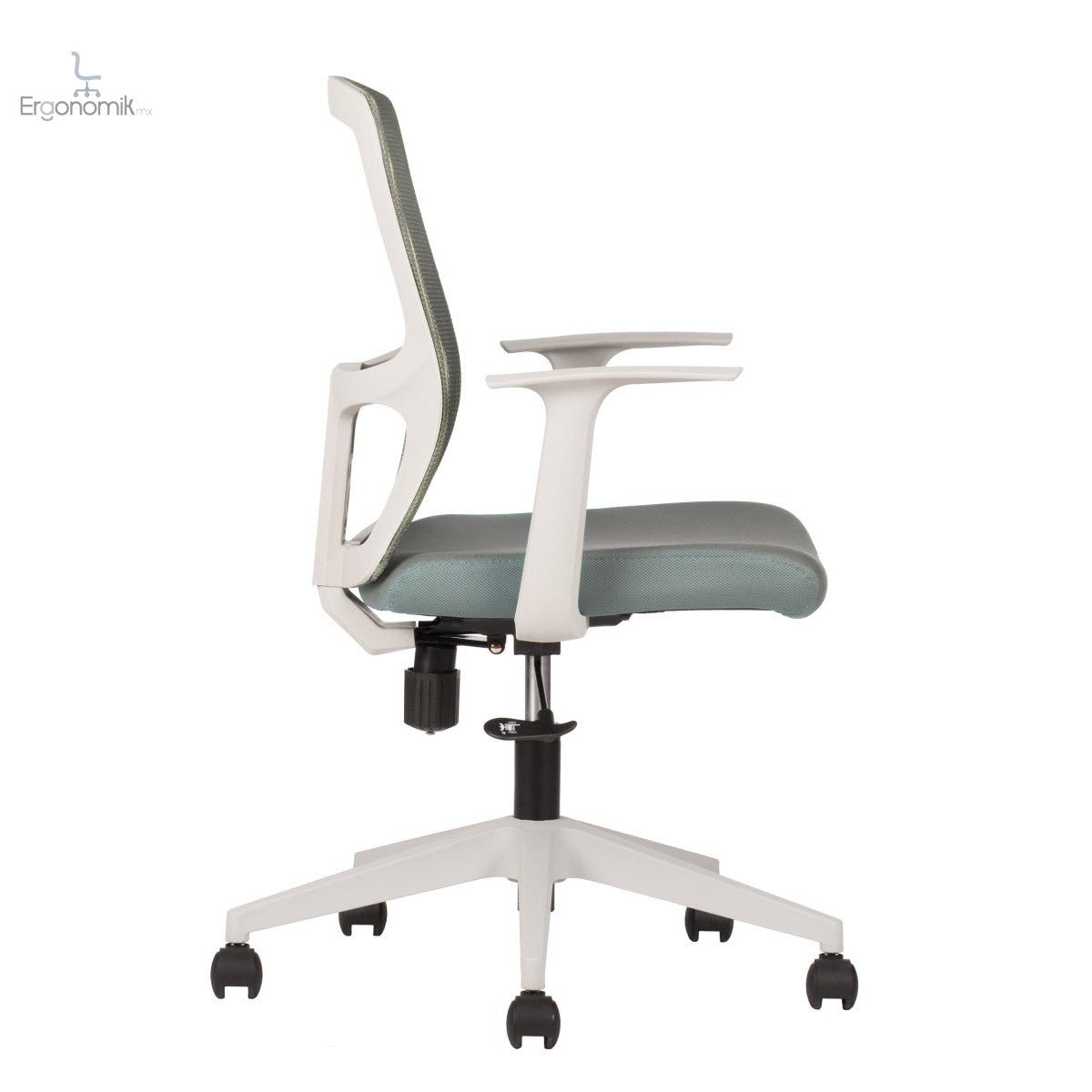Silla Click - Ergonomik silla ergonomica Office Class