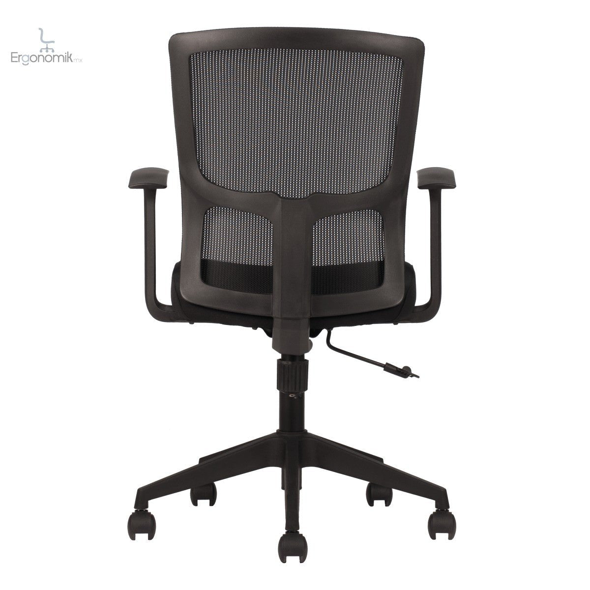 Silla Click - Ergonomik silla ergonomica Office Class