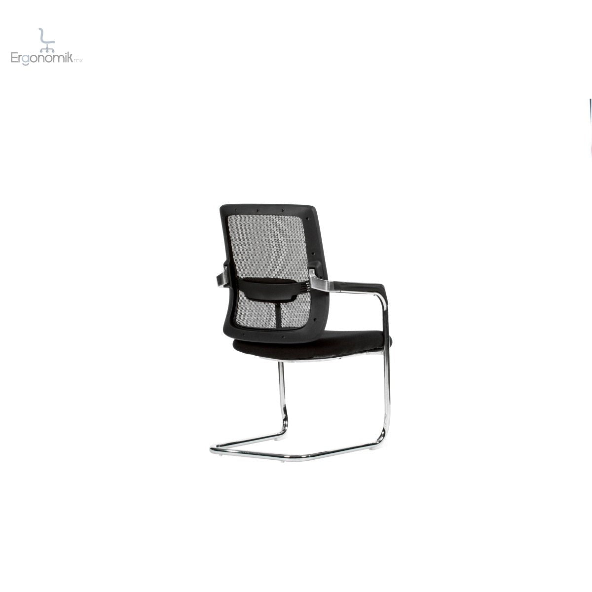 Silla Cloud - Ergonomik silla ergonomica Office Class